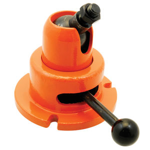 mechanical pull clamp