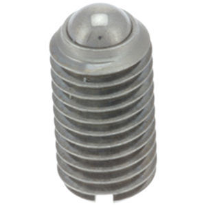spring plunger