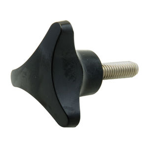 threaded knob