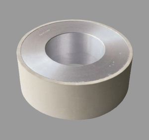 vitrified-bonded diamond grinding wheel