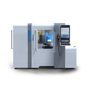 cutting tool grinding machine