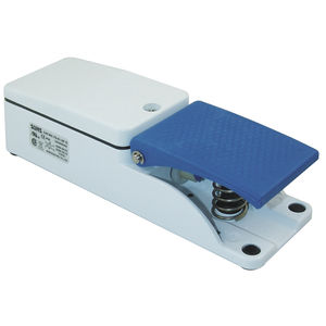 control foot switch