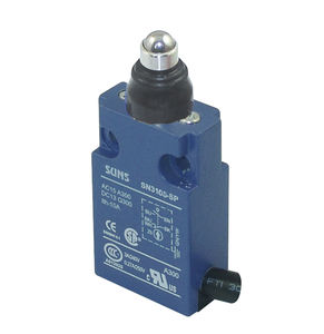 旋转凸轮限位开关