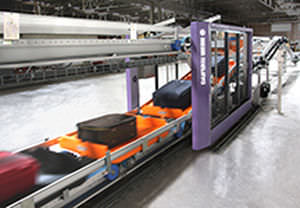 automatic sorter