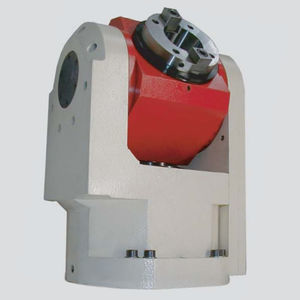 fixed angle head