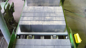 wooden pallet