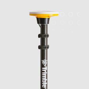 RTK receiver 1