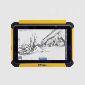 10.1" tablet 1