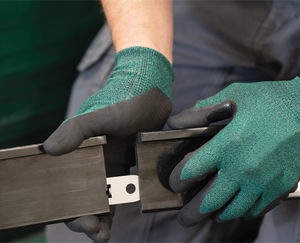 polyethylene edge protector 1