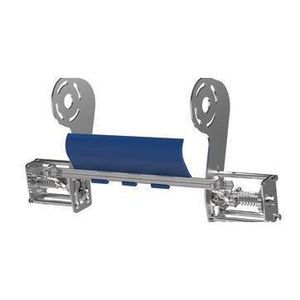 metal conveyor belt pre-cleaner 1