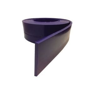 smooth conveyor skirt board 1