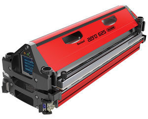 electric press 1