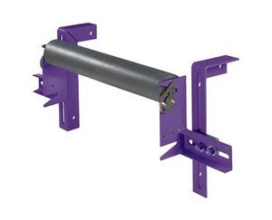 carbon steel conveyor roller 1