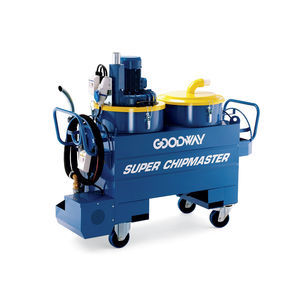 industrial vacuum cleaner