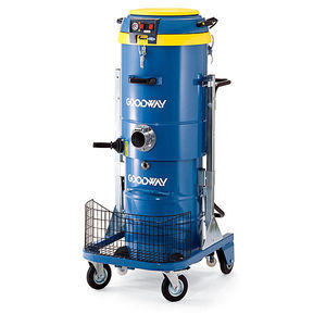 工业吸尘器
