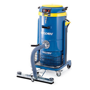 工业吸尘器