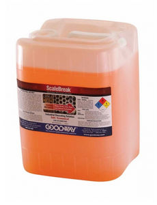 可生物降解的除鳞机