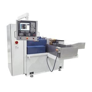 flat grinding machine