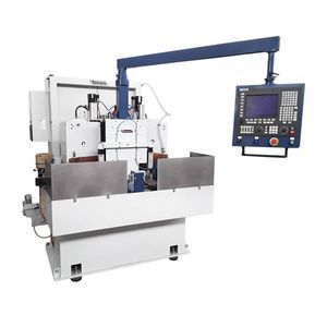 flat grinding machine