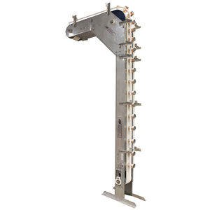 magnetic belt conveyor