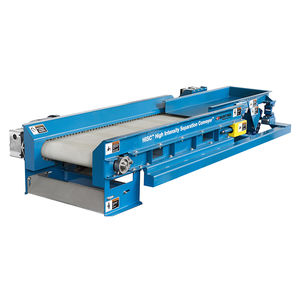 magnetic belt conveyor