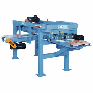 sheet metal stacker-destacker