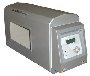conveyor metal detector