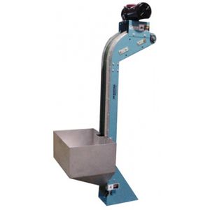 magnetic belt conveyor