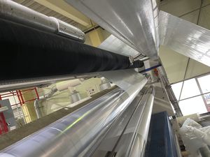 cylindrical brush