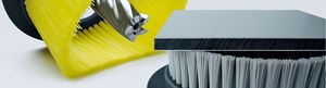 circular brush