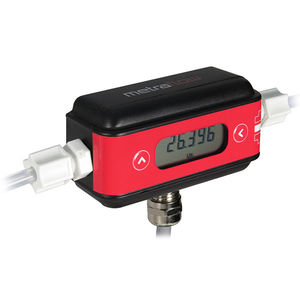 ultrasonic flowmeter