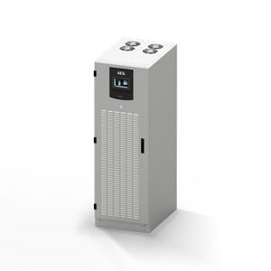 double-conversion UPS