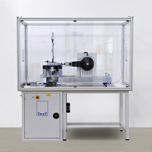 vibration testing machine 1