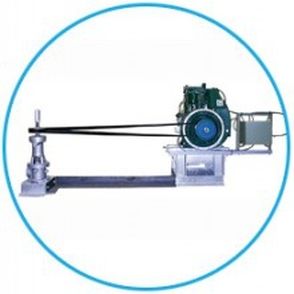 borehole pump