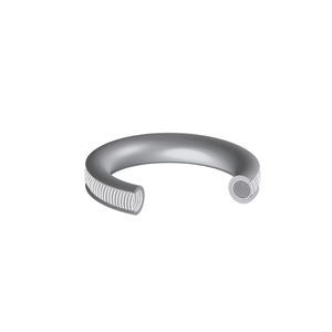 spring-energized seal 1