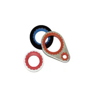 metal seal 1
