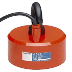 electrically switched electro lifting magnet 1