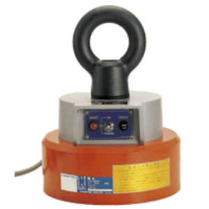 electrically switched electro lifting magnet 1
