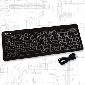 desktop keyboard