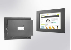 LCD screen