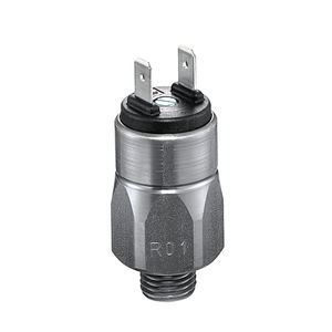 diaphragm pressure switch 1