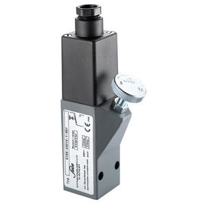 diaphragm pressure switch