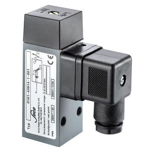 diaphragm pressure switch