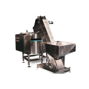 centrifugal feeder