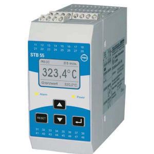 safety temperature limiter