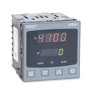 temperature regulator