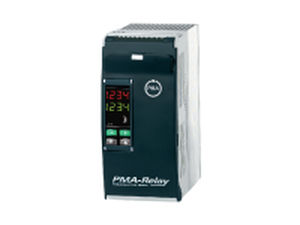 thyristor power controller / analog / DIN rail