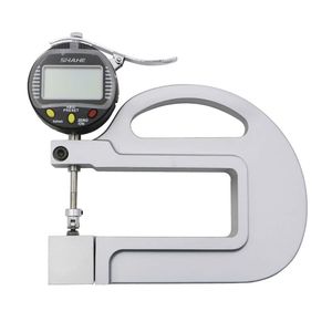 digital display thickness gauge
