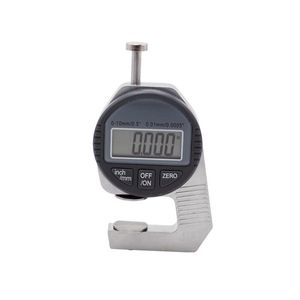 portable thickness gauge