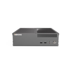 LPC-810 - Ultra Small Rugged Fanless, Mini PC with Mobile & DIO